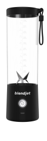 BlendJet 2 the Original Portable Blender 20 oz Black