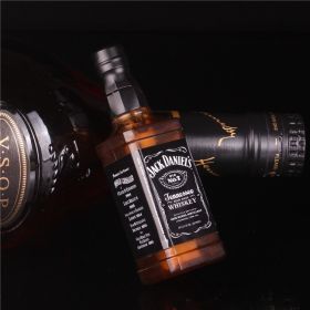 Chivas Regal Wine Bottle Lighter (Option: Jack Danny)