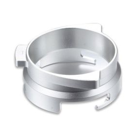 Coffee Powder With Magnetic Fly-proof Ring Coffee Machine Handle (Option: Style9)