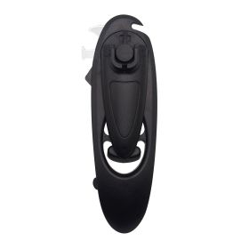 Kitchen Household Multifunctional Stainless Steel Bottle Opener (Option: Six in one)
